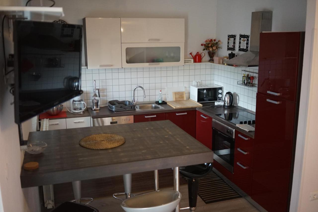 Apartment Tina Istra ブイェ エクステリア 写真