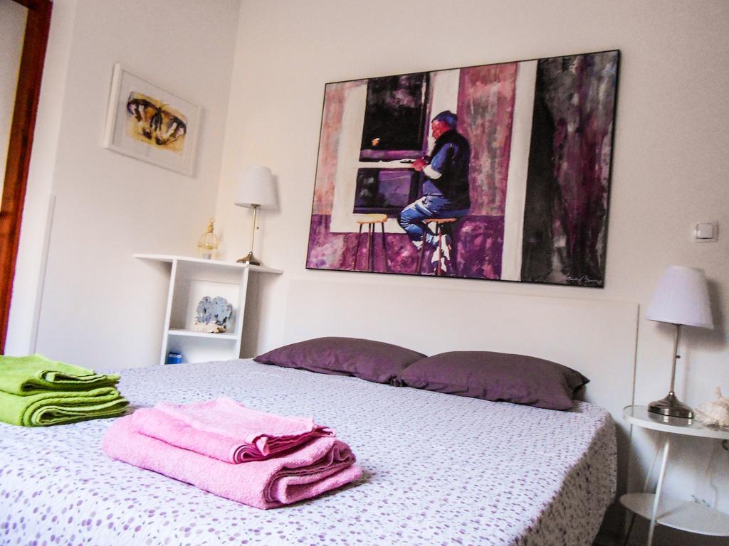 Apartment Tina Istra ブイェ 部屋 写真