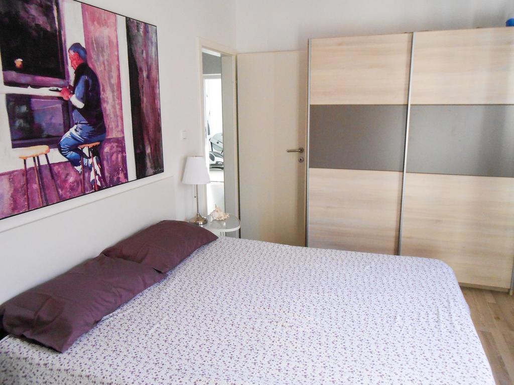 Apartment Tina Istra ブイェ 部屋 写真