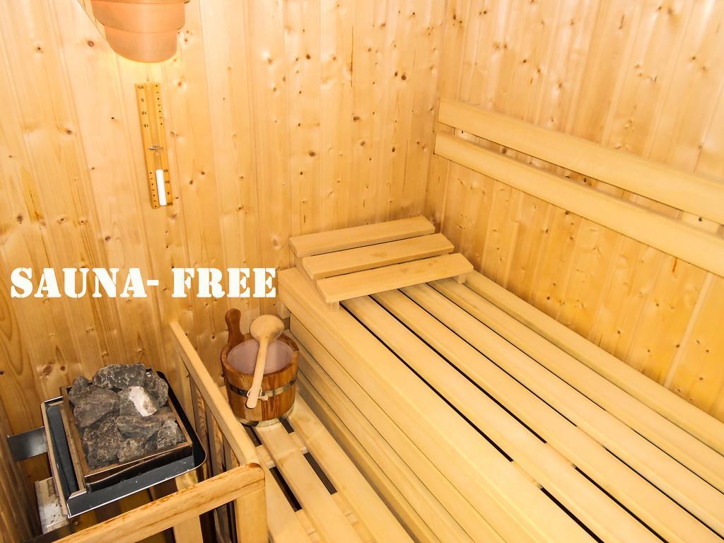 Apartment Tina Istra ブイェ 部屋 写真