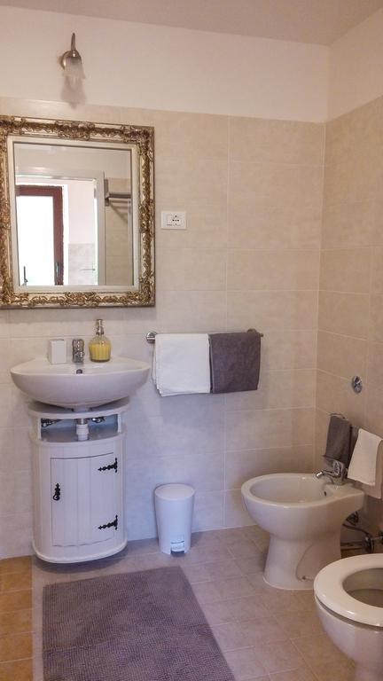 Apartment Tina Istra ブイェ エクステリア 写真