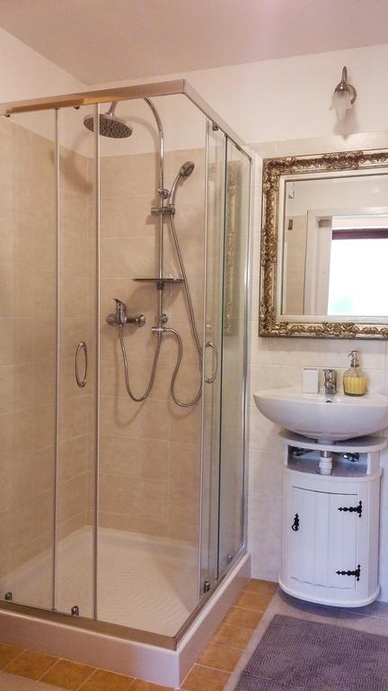 Apartment Tina Istra ブイェ エクステリア 写真