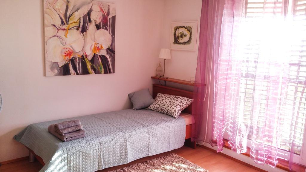 Apartment Tina Istra ブイェ エクステリア 写真