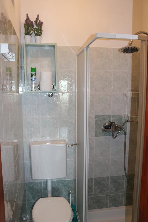 Apartment Tina Istra ブイェ エクステリア 写真